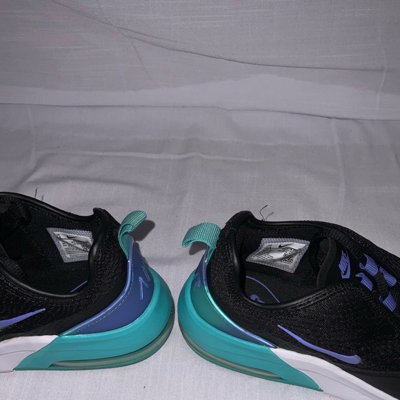 WOMENS NIKE AIR MAX MOTION 2 RUNNING SHOE - Picture 9 of 13